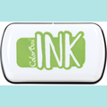 Dark Sea Green ColorBox® INK Premium Dye Mini Ink-pads