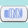 Light Steel Blue ColorBox® INK Premium Dye Mini Ink-pads