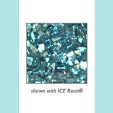 Slate Gray RANGER - ICE RESIN® GERMAN GLASS GLITTER, OPALS & ENAMELS