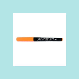 White American Crafts Galaxy Markers - Bold Point