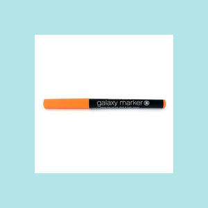 White American Crafts Galaxy Markers - Medium Point