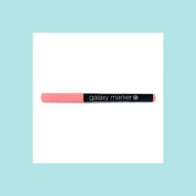 White American Crafts Galaxy Markers - Bold Point