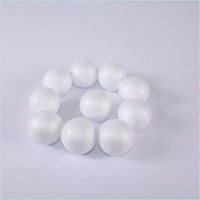 Jasart - Polystyrene Shapes balls