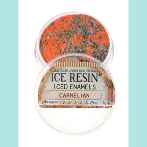 Dim Gray RANGER - ICE RESIN® GERMAN GLASS GLITTER, OPALS & ENAMELS