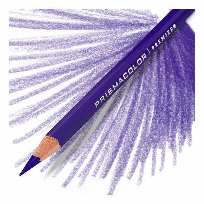 Dark Gray Prismacolor - Premier® Soft Core Colored Pencils - Individual Pencils - 2