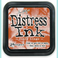 Ranger - Tim Holtz - Distress Ink-Pads