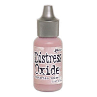 Rosy Brown Tim Holtz Distress Oxide Re-inkers