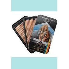 PRISMACOLOR Premier® Watercolor Colored Pencils - set of 24